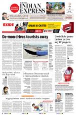 The New Indian Express-Kozhikode