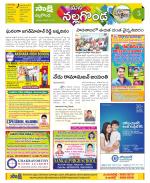 Nalgonda Constituencies