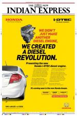 The New Indian Express-Thiruvananthapuram