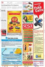 The New Indian Express-Madurai