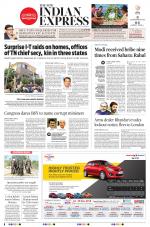 The New Indian Express-Belagavi