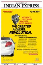 The New Indian Express-Kozhikode