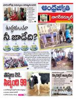 Nagarkurnool District