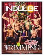 Indulge - Bengaluru