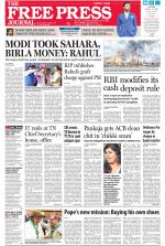 Free Press - Mumbai Epaper