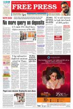 Free Press - Indore Epaper Edition
