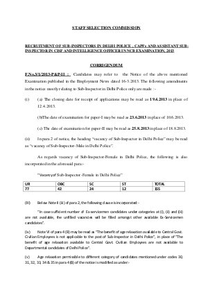 Corrigendum SI in CAPFs 2013 HN