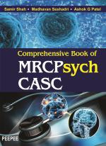 Comprehensive Book of MRCPsych CASC