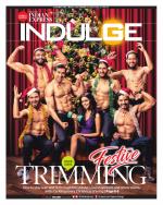 Indulge - Coimbatore