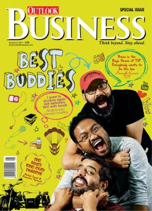 6 January 2017 Best Buddies