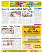 Nalgonda Constituencies