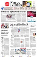 The New Indian Express-Hubballi
