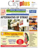 Pune - Kothrud Bawdhan