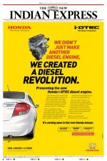 The New Indian Express-Kochi