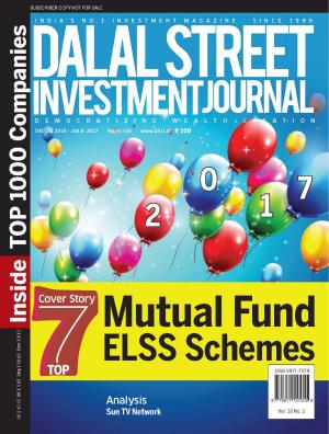 Dalal Street Investment Journal Vol 32 Issue no 02 ,December 26, 2016
