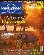 Lonely Planet Magazine India