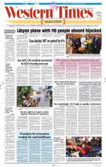 Ahmedabad English (Morn. Daily)