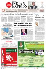 The New Indian Express-Mangaluru