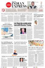 The New Indian Express-Nagapattinam
