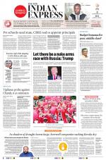 The New Indian Express-Kottayam