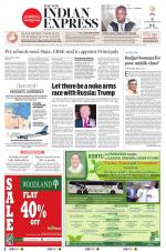 The New Indian Express-Shivamogga