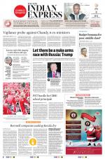 The New Indian Express-Kozhikode