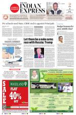 The New Indian Express-Hubballi