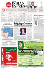 The New Indian Express-Bengaluru
