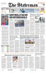 Delhi - The Statesman
