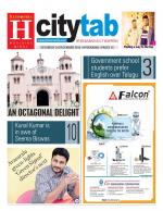 HYDERABAD CITY TAB