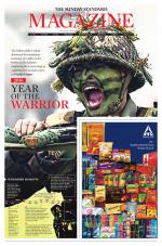 The Sunday Standard Magazine