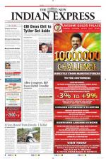 The New Indian Express-Hubballi