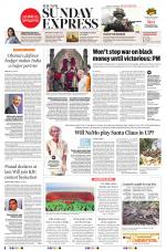 The New Indian Express-Mangaluru