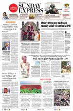 The New Indian Express-Shivamogga