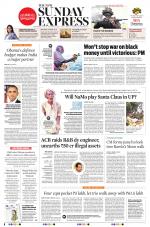 The New Indian Express-Tadepalligudem