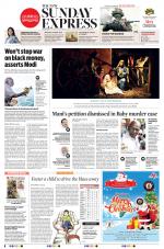 The New Indian Express-Kozhikode