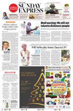 The New Indian Express-Villupuram