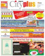Malad, Vol - 4, Issue - 28, APRIL 11 - APRIL 19 , 2013