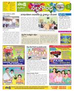 Nalgonda Constituencies