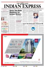 The New Indian Express-Kochi