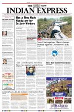 The New Indian Express-Kozhikode