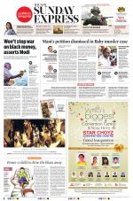 The New Indian Express-Kochi