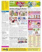 Karimnagar Constituencies