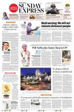 The New Indian Express-Coimbatore