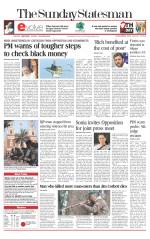 Delhi - The Statesman