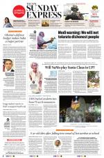 The New Indian Express-Hyderabad