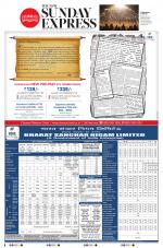 The New Indian Express-Chennai