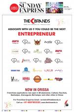 The New Indian Express-Bhubaneswar
