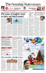 Kolkata - The Statesman