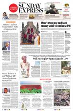 The New Indian Express-Bengaluru
